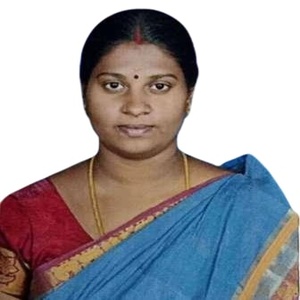 Mrs. M. Jeyalakshmi